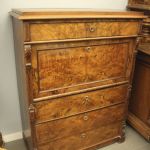 761 6580 SECRETAIRE